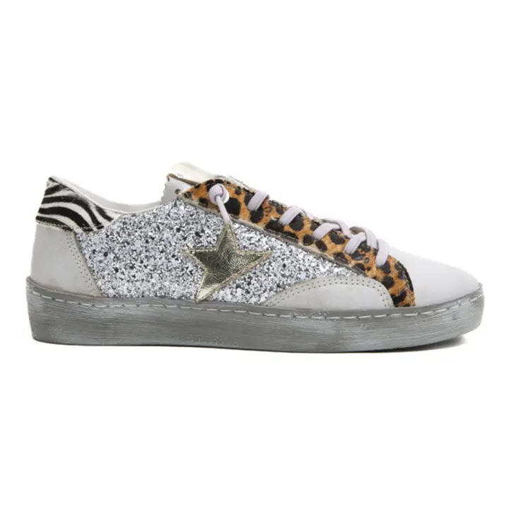 Shoes Zapatos Sport Mujer marca Cetti modelo C-1342 para mujer en color blanco - 1