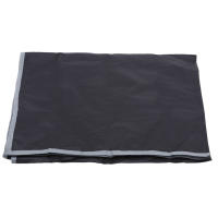 Manta De Picnic De Nylon Para Camping Impermeable Y Fácil De Plegar Alfombra De Campo Para Playa Absorbente De Humedad - details 7