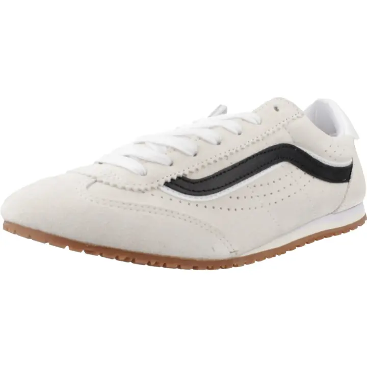 Zapatillas deportivas de Mujer Marca Vans Modelo Super Lowpro - 1