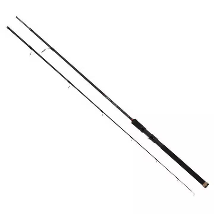 Fox Rage Caña De Spinning Warrior Medium - 1