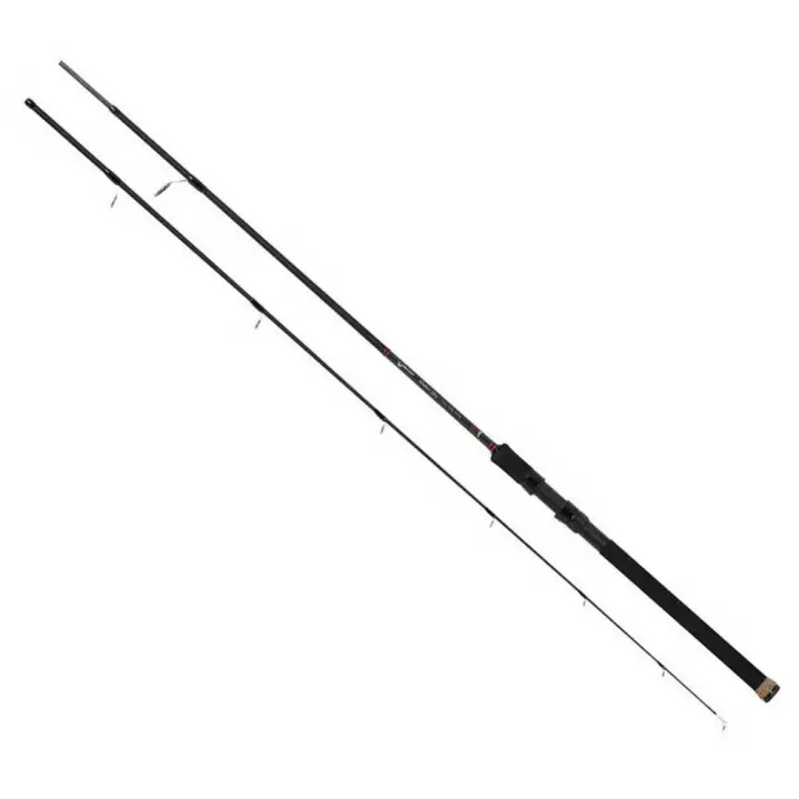 Fox Rage Caña De Spinning Warrior Medium - 1