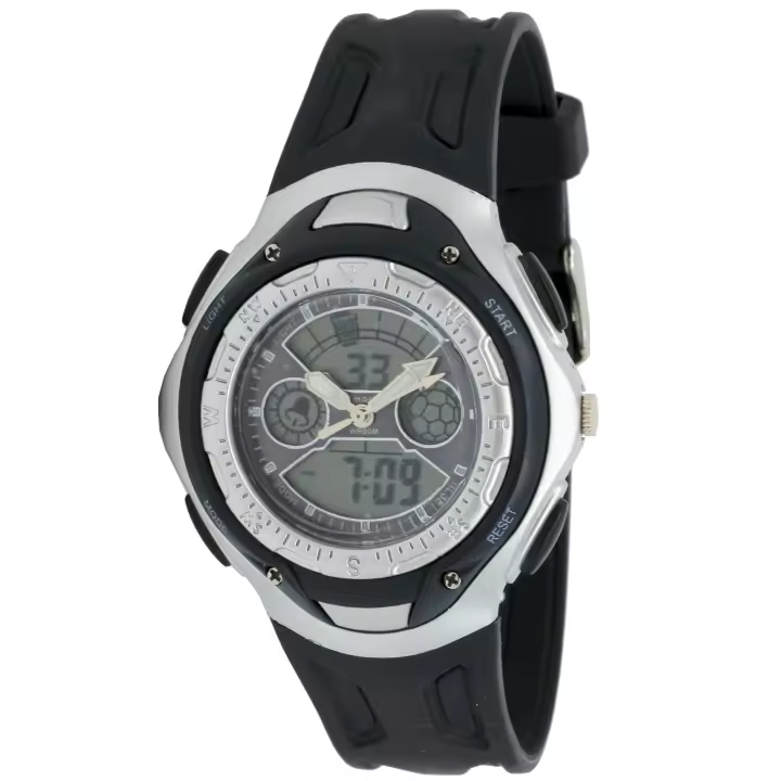 La Marino 150-ad422  Reloj Para Para Hombre Color Negro - 1