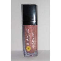 Brische Cosmetics,  Brillo de labios , Glossy Lips, labios ultra brillantes, gama de 6 colores, 7 ml, hidratante, - details 4