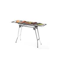 InnovaGoods - Foldable Charcoal BBQ - ExcelQ