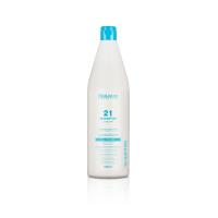 Salerm 21 Champú Reparador Con Ácido Hialurónico Silk Protein ⭐⭐⭐⭐⭐ - details 1
