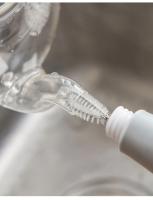Cepillo De Vaso Con Mango Largo Y Desmontable Herramienta De Limpieza Para Cocina Eliminación De Manchas Cepillo De Limpieza Para Botellas Y Ollas - details 7