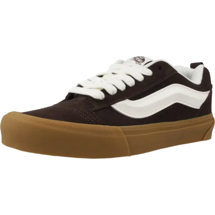 Zapatillas deportivas de Hombre Marca Vans Modelo Knu Skool - 1