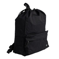 Vans-Mochila Old Skool Cinch VN00082GBLK1 para Hombre-Mujer