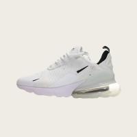 Running Shoes Women  Men Outdoor White Breathable Flat Walking Trainers Casual Sneakers Designer basketball shoes 270s - details 5