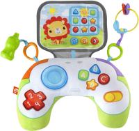 Cojin Pequeño Gamer Fisher Mattel HGB89 - details 1