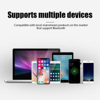 Auriculares Bluetooth 4.2 XT-11 Inalámbricos Deportivos Impermeables Con Micrófono Y Cuello Magnético Para Smartphones - details 3