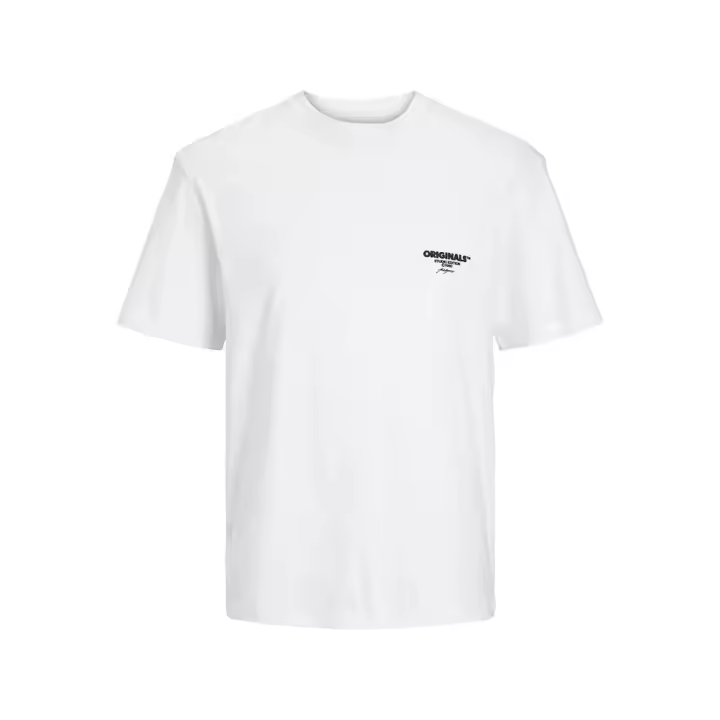 Jack & Jones Camiseta De Manga Corta Bora Branding - 1