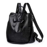 Mochila antirobo para Mujer, Piel sintética,para citas, excursiones, Actividades en interiores y Exteriores - details 0