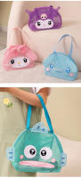 Bolso Portátil De Mano Con Dibujos Animados Sanrio My Melody Y Kuromi Gran Capacidad Para Almacenamiento Regalo De Cumpleaños Para Niñas Bolsa De Hombro - details 2