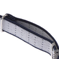 Cinturón Ajustable Elástico Antideslizante Para Camisa Con Encantos De Cufflinks Soporte De Mangas Y Garter Band Para Hombres Accesorio Decorativo De Acrílico Para Todas Las Estaciones - details 11