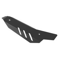 Protector De Escape Para HONDA CRF 300L CRF300L CRF300 Rally 2020-2023 Guardia De Calor Anti- Escaldón De Aluminio CNC - details 2