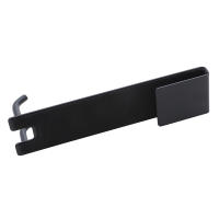 Gancho De Ducha De Acero Inoxidable Para Puerta De Vidrio Gancho De Baño Ligero Gancho Para Toalla De Ducha Soporte De Ducha - details 32