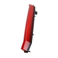 Luz De Freno Roja Para Polaris RZR XP 1000 Turbo Sportsman 1000 XP 2019 2020 2021 Lámpara De Acento Trasera Centro Material ABS - details 7