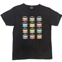 Camiseta hombre Sargantana furgos 85011364 negro - details 0
