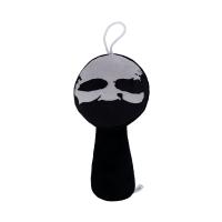 Muñeco De Peluche Sprunki Incredibox Juguete De Peluche Para Niños Almohada De Dibujos Animados Regalo De Cumpleaños Y Navidad Relleno De Algodón PP - details 7