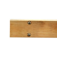 Campana De Mando Para Meditación Y Mindfulness Con Martillo Instrumento De Percusión Para Yoga Y Oración Campana De Recordatorio Para Clase - details 4