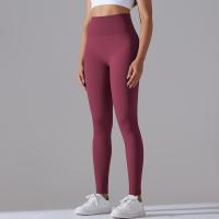 SSITO Mallas de Yoga para Mujer, Mallas Deportativas sin costas para Levantamiento de Caderas y Gimnasio, Mallas Deportativas SexIs de Belta Alta para entrenamiento de glúteos y burbujas, pantalones para correr - details 2