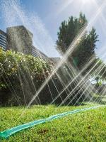Juego De Cabezales De Riego Y Tubos De Inmersión Para Jardines Y Huertos. Sistema De Riego Por Goteo Eficiente Y Sencillo De Instalar. - details 0