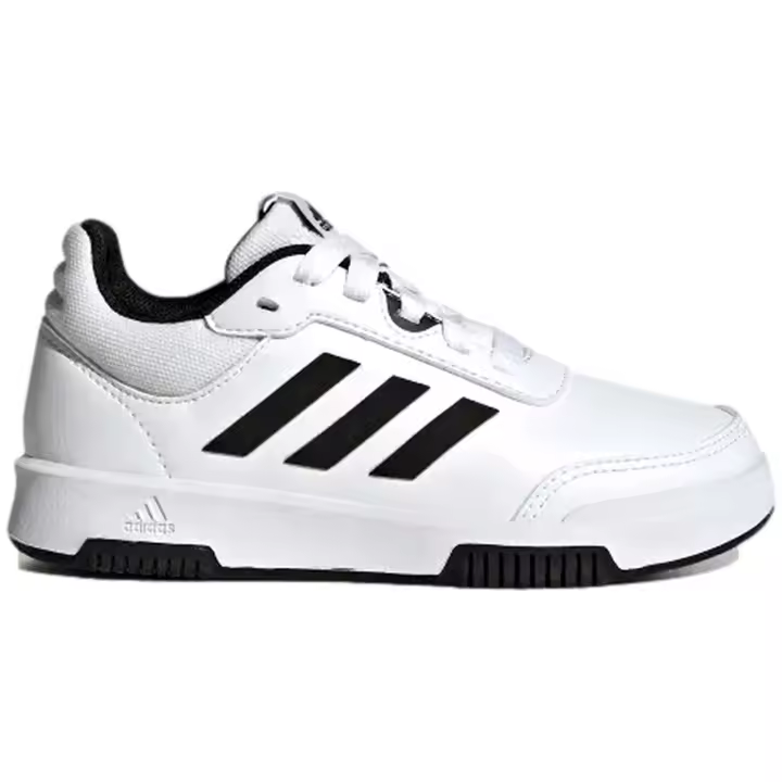 Zapatillas Adidas Tensaur Sport 2.0 para niños unisex en color blanco - 1