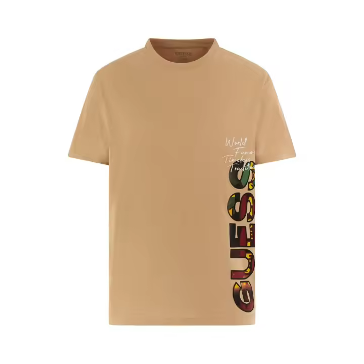 Guess jeans M5RI01 KCHA1 Color : C1C2 TRAVERTINE SAND - 1