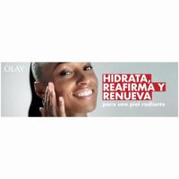 Olay Anti Edad Firmeza & Efecto Lifting Crema de Noche y Dia (2x 50 ml) - details 2
