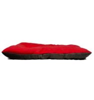 Coshano Cama para Perros y Gatos Mascotas 90x70cm Acolchado Grueso XL - details 0