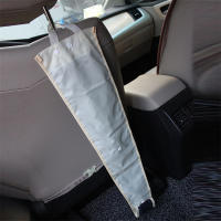 Juego De Paraguas Impermeable Para Coche Plegable Con Funda De Almacenamiento Portátil Protector De Paraguas Accesorios Para Coche - details 7