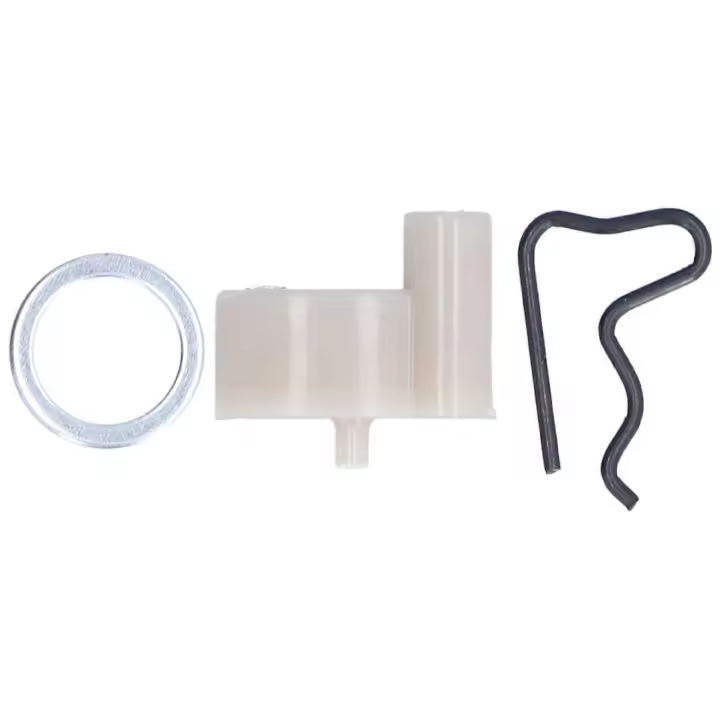 Arranque de retro Kit de arandela para STIHL ts400 ts410 ts420 ts480i ts500i corte Sierras - 1