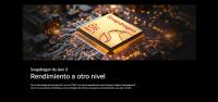 Tableta - HONOR MagicPad2 12GB+256GB, Black / Moonlight White, AMOLED 3K de 144 Hz, Pantalla AI Eye Comfort｜IA al nivel de un PC, Productividad Ultra Eficiente｜8s Gen 3, Chip Snapdragon IA - details 13