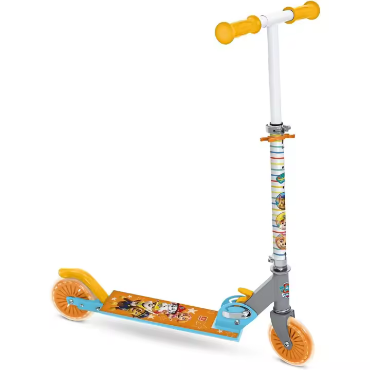 MONOPATTINO 2 RUEDAS PAW PATROL MONOPATTINI. - 1