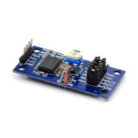 Módulo De Conversión AD/DA PCF8591 Para Análogo/Digital Temperatura Iluminación Convertidor De Modulación Digital - details 2