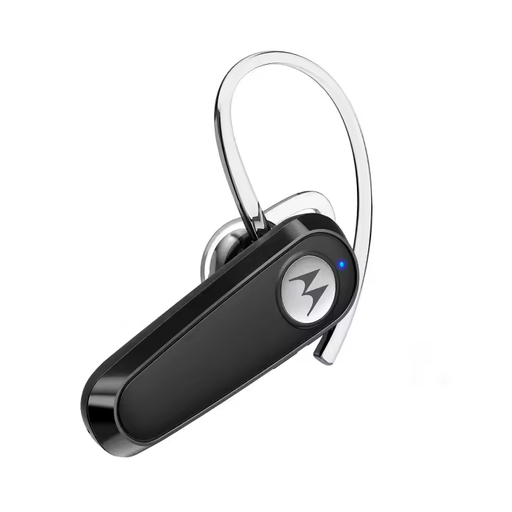 motorola Earbuds HK126 Black / Mono / Bluetooth - 1