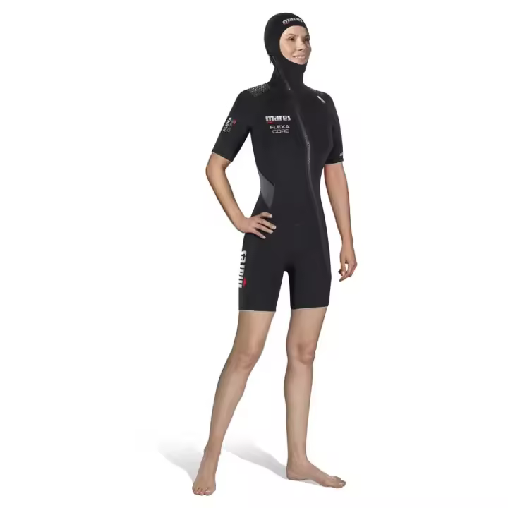Mares Traje Corto Flexa Core She Dives - 1