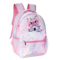 Mochila De Escuela Para Niños Y Niñas Anime Kawaii Cartoon Mochila Primaria Para Niños Y Niñas Bolsa Escolar De Dibujos Animados Stitch - details 1