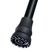 Cubierta De Bajo Para Palo De Caminar De Goma Antideslizante Fundas Para Manzanas Y Paredes De Escalada Accesorios De Senderismo - details 10