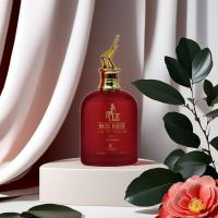 PERFUME LE MUSE ROUGE FOR WOMAN - MUJER - FRAGRANCE COUTURE - 100ML - details 0