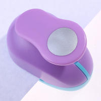 Pulgar De Corte Redondo Para Manualidades DIY Herramienta De Corte De Papel Color Aleatorio 8/15/25/38/50mm Sin Marcas De Químicos Producido En China - details 10
