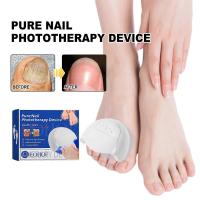 Dispositivo de tratamiento láser con láser de las uñas, Dispositivo de tratamiento láser con láser de las uñas - details 0