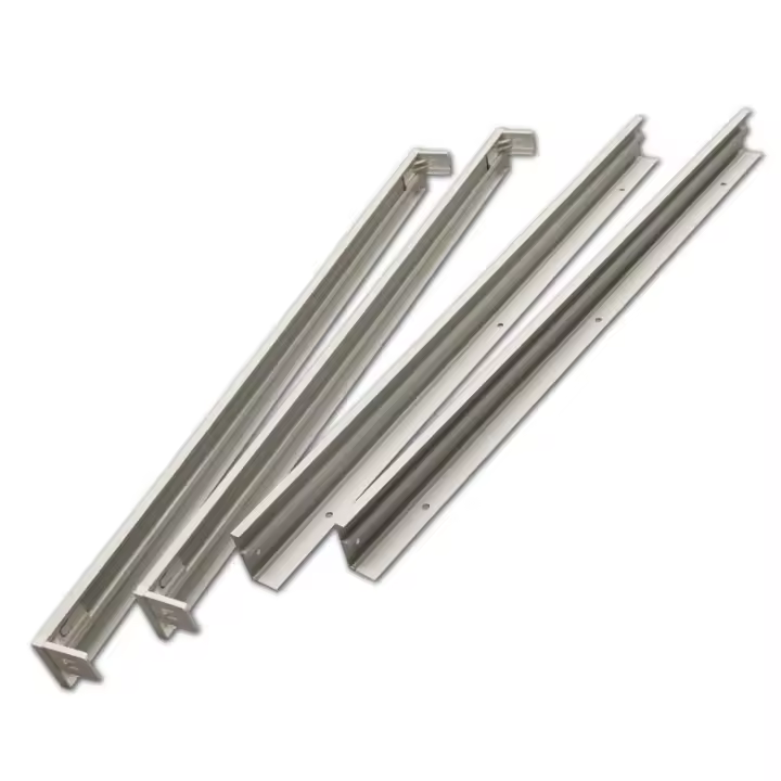 Marco de superficie para paneles LED 60x60    LED ATOMANT - 1