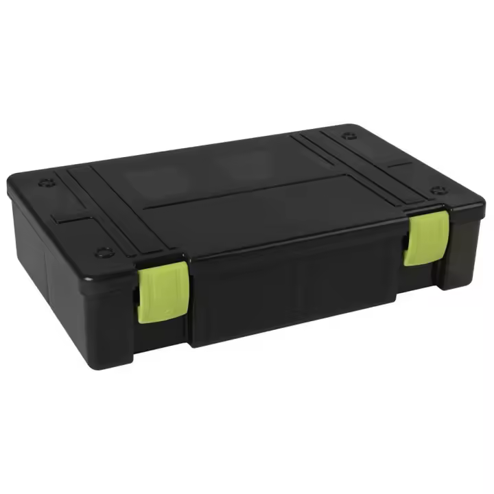 Matrix Fishing Caja De Aparejos 8 Compartment Deep - 1