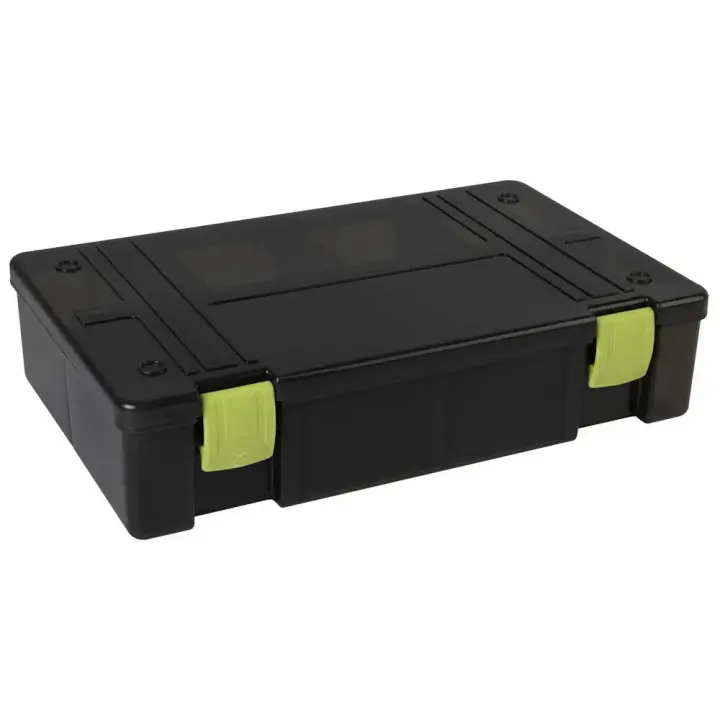 Matrix Fishing Caja De Aparejos 8 Compartment Deep - 1