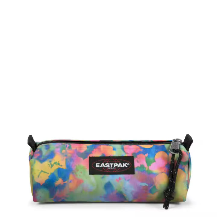 Eastpak BENCHMARK SINGLE FLOWER BLUR MIX - 1