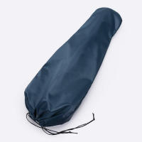 Cubierta De Violín Protectora Lavable Accesorio Para Instrumento De Cuerda Portátil Funda De Seda Para Violín - details 3