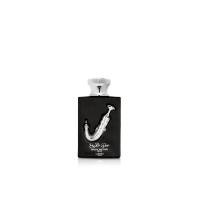 Perfume arabe de hombre ISHQ AL SHUYUKH silver Lattafa Pride 100ml,Fragancia masculina duradera, oriental, lujosa, amaderada ,Colonia de hombre exclusiva NOVEDAD - details 1