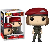 Funko Pack 2 figuras Robin y Steve Hunter Stranger Things 1299 1300 - details 2